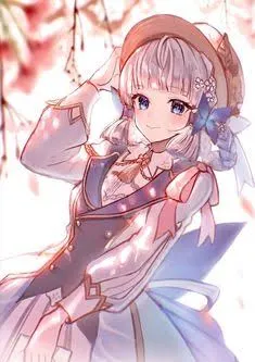 Character