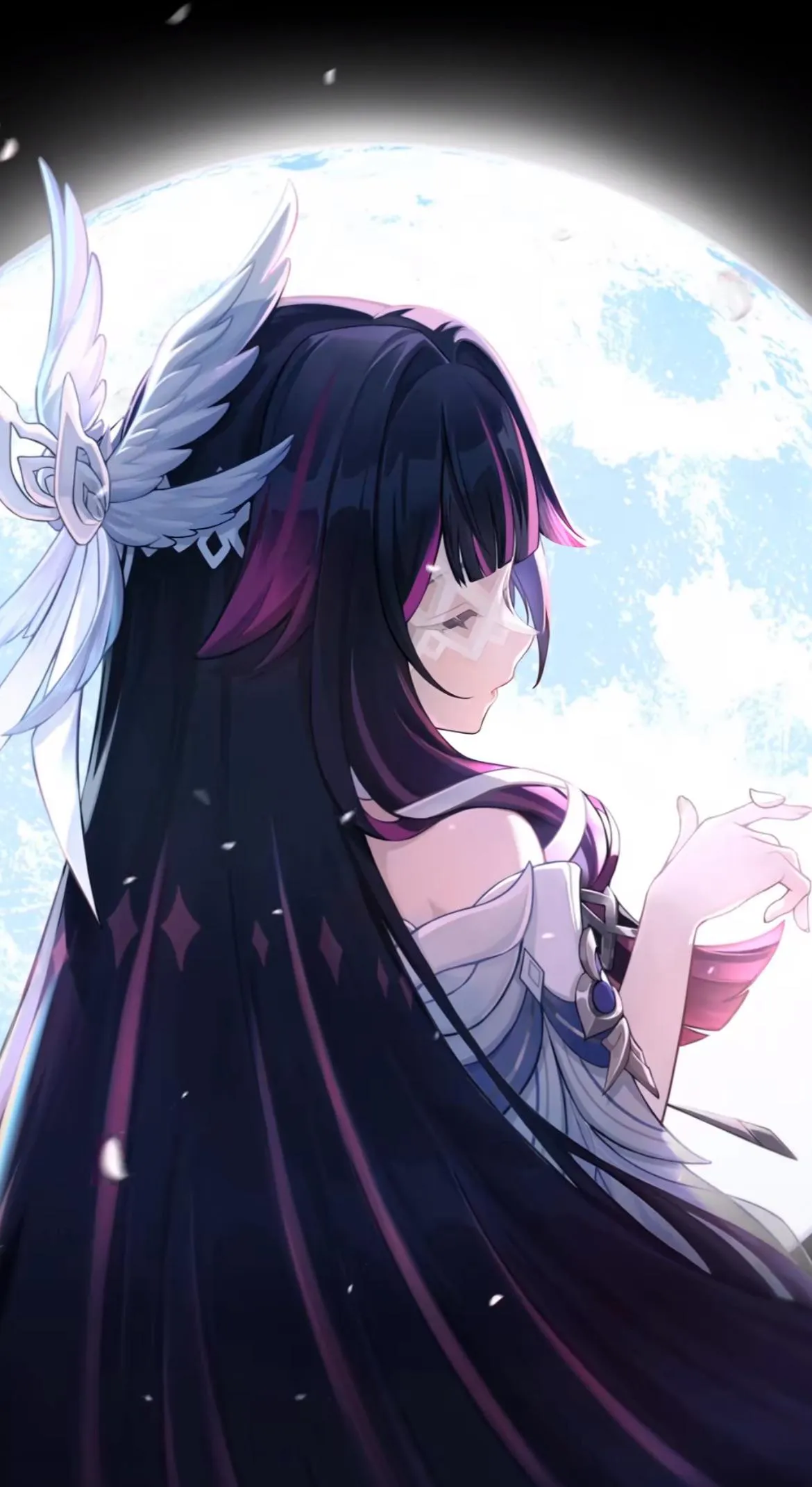 Character