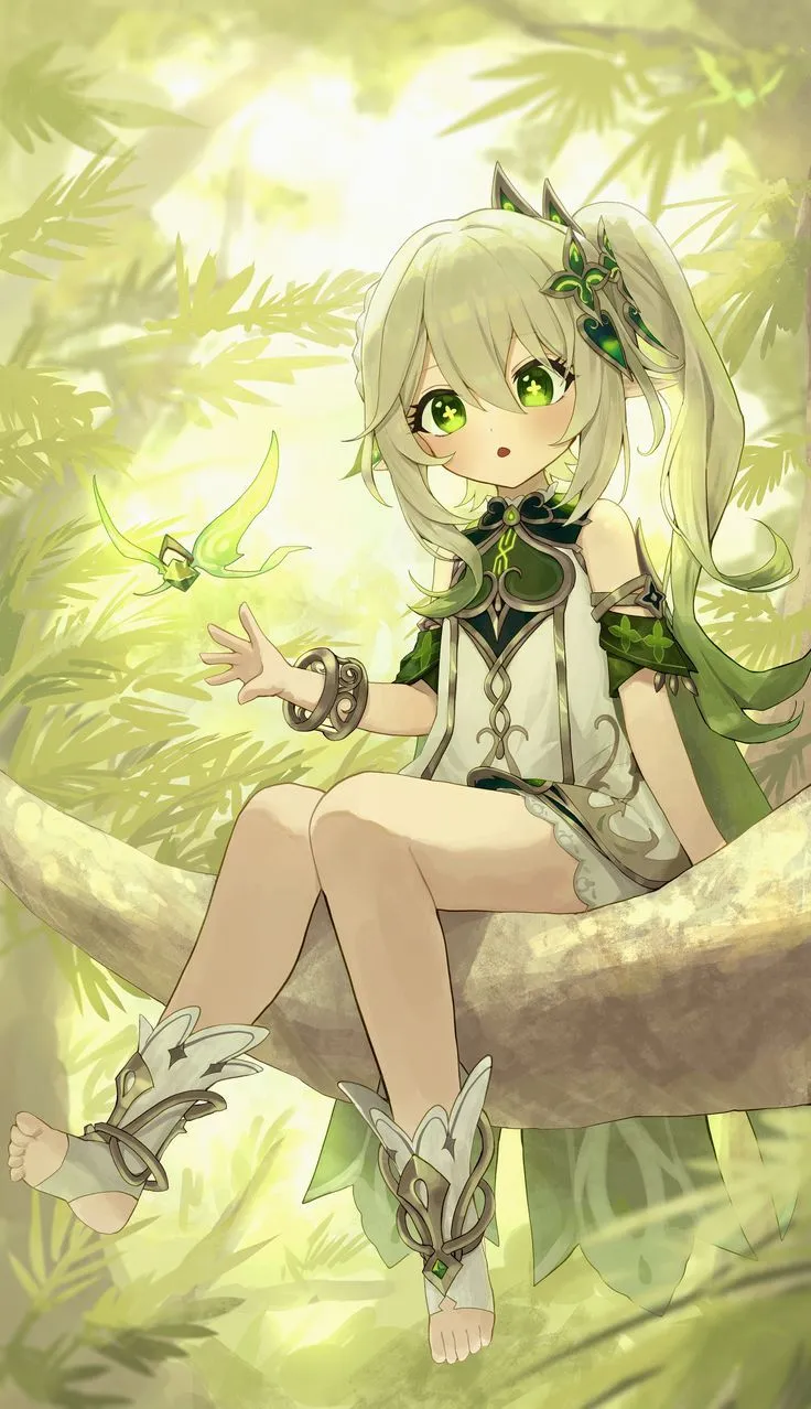 Character