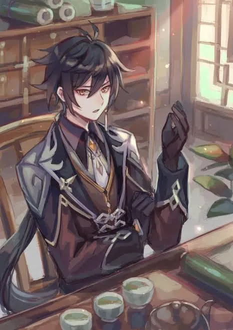 Character